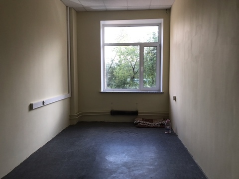 Фото: Предлагается в аренду офис площадью 218 кв.  м.  Возможно уменьшение test