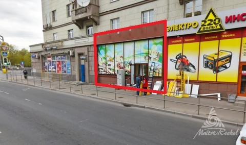 Фото: В аренду сдаётся помещение по адресу ш.  Энтузиастов,  48/1.  4 test