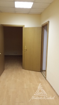 Фото: В районе Замоскворечье самом центре Москвы,  в действующем бизнес test