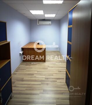 Фото: Id1698. Сдается большое светлое офисное помещение 144 кв. м со test