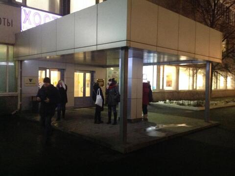 Фото: Помещение свободного назначения в Деловом Центре в 50 метрах test