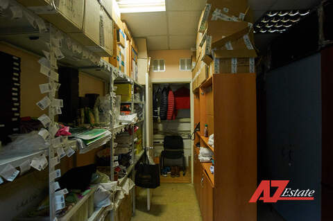 Фото: Аренда помещения свободного назначения на 1 этаже Бизнес-центра test