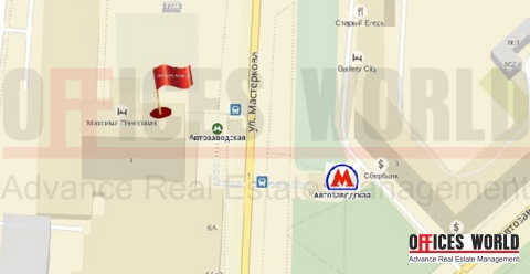 Фото: Стоимость места -; Эксплуатационные расходы -; Период аренды test