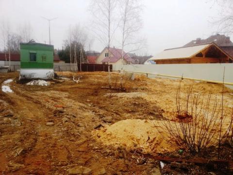 глянул оформление аренды на землю в одинцовском районе спросил