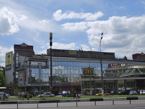 Фото: Id 8785. Готово к показу! Местоположение здания: ядом пролегают test