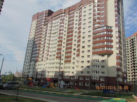 Квартира в Щербинке
