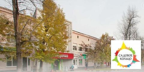 Фото: Лот:. Описание объектапродажа помещения свободного назначения test