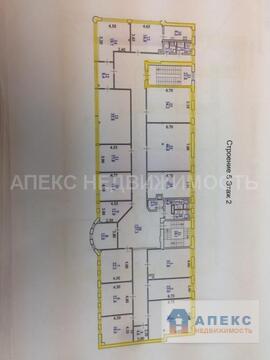 Фото: Лот №97234 Сдается в аренду офис 578 кв. м, 1 этаж административного test