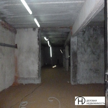 Фото: Сдается в аренду производственное помещение + З/У 400 кв м огороженная test