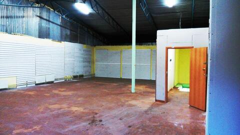 Фото: В аренду предлагается помещение свободного назначения в офисно-складском test