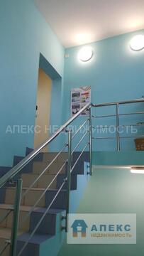 Фото: Лот №213176 Сдается офис площадью 15 кв. м.  в БЦ класса Б,  1 кабинет,  test