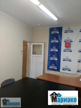 Фото: Вашему вниманию предлагается офис с хорошим качественным ремонтом, test