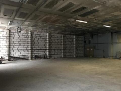 Фото: Сдается помещение общей площадью 784 кв. м.
Удобная транспортная test