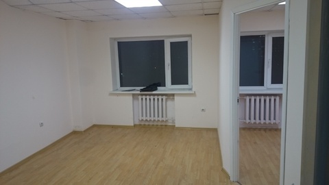 Фото: Сдается офисное помещение в бизнес-центре класса С.  5 минут пешком test