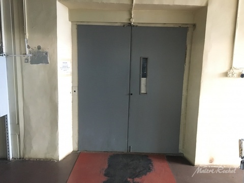 Фото: Помещение расположено на круглосуточно охраняемой территории test