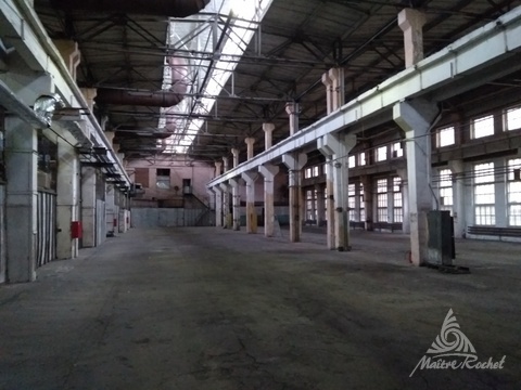 Фото: В аренду предлагаются складские помещения в 3-х мин.  езды от test