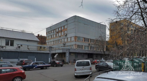 Фото: Помещение расположено на круглосуточно охраняемой территории test