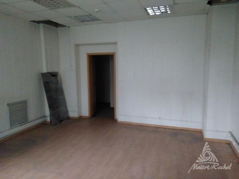 Фото: В аренду предлагаются складские помещения в 3-х мин.  езды от test