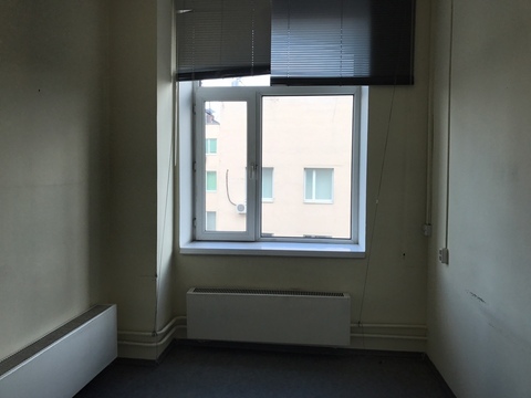 Фото: Предлагается в аренду офис площадью 218 кв.  м.  Возможно уменьшение test