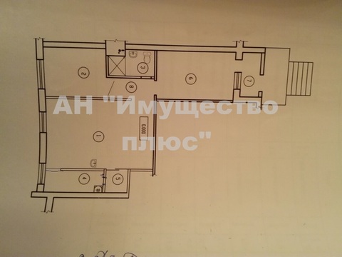 Фото: Сдается в аренду салон красоты 70 кв. м, ул. Холмогорова. Помещение test