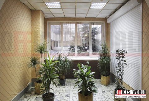 Фото: Стоимость места -; Эксплуатационные расходы -; Период аренды test