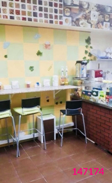 Фото: Лот prmir-147174 Сдается готовое Кафе под шаурму.  Кафе оборудовано test