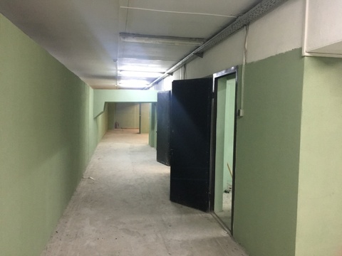 Фото: Предлагается в аренду подвальное помещение с отдельным входом test