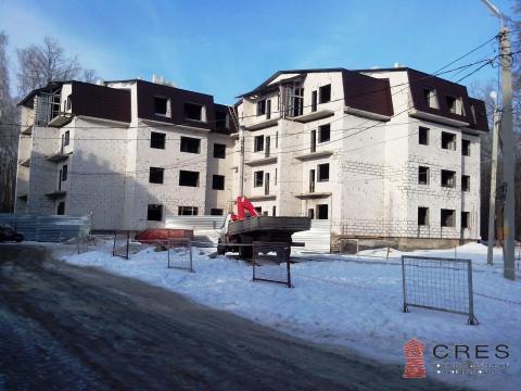 Продается 1 к.кв. в ЖК Европа г. Подольск
