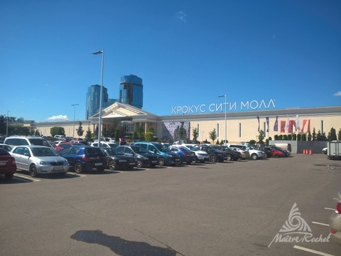 Фото: Продается арендный бизнес - салон красоты. Помещение находится test