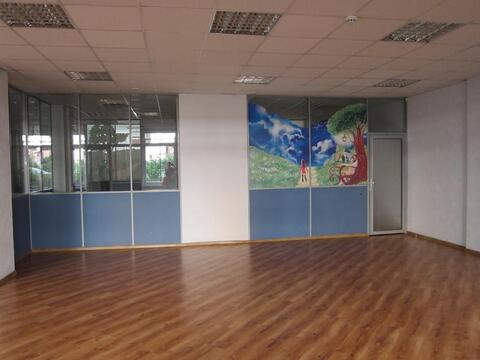 Фото: Объект находится в густонаселенном, жилом районе Соколиная гора, test