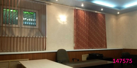 Фото: Лот prmir-147575 Предлагается в долгосрочную аренду офисное помещение test