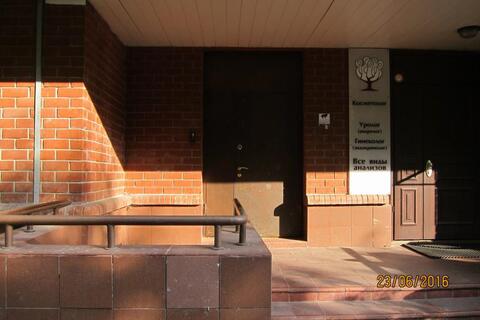 Фото: Объект находится в густонаселенном, жилом районе Соколиная гора, test