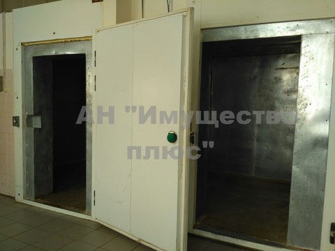 Фото: Сдается производственное помещение, 450 кв. м, под пищевое производство, test