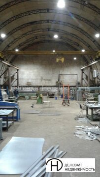 Фото: Сдается в аренду склад- ангар на ул. Удмуртская
Расположение - test