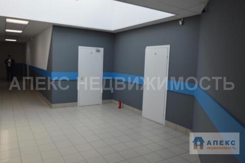 Фото: Лот №97234 Сдается в аренду офис 578 кв. м, 1 этаж административного test