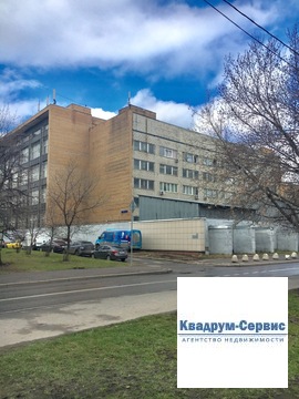 Фото: Сдается в аренду помещение свободного назначения (псн), общей test