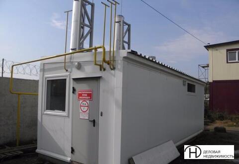 Фото: Продается новая производственная база на первой линии с собственной test