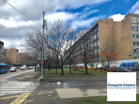 Фото: Сдается в аренду помещение свободного назначения (псн), общей test