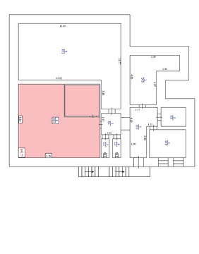Фото: Сдаётся в долгосрочную аренду помещение свободного назначения test