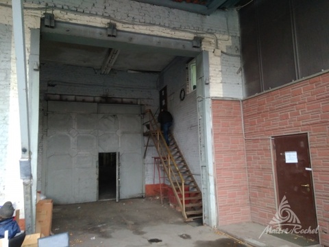 Фото: В аренду предлагаются складские помещения в 3-х мин.  езды от test