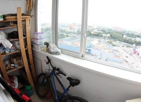 Продам 2 ком. квартиру химки горшина 1 - продажа квартир в х.