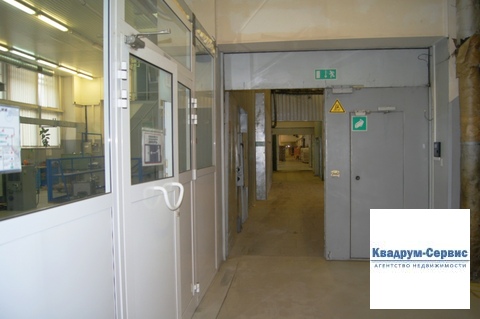 Фото: Сдается в аренду помещение свободного назначения (псн), общей test