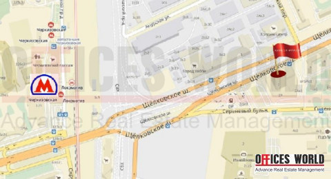 Фото: Стоимость места -; Эксплуатационные расходы -; Период аренды test