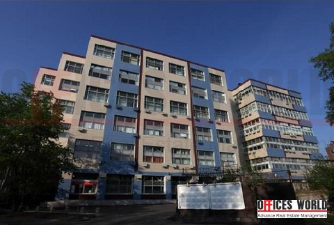 Фото: Стоимость места -; Эксплуатационные расходы -; Период аренды test