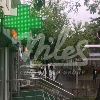 Фото: Предлагается к продаже помещение 25, 9м2, асположенное на первой test