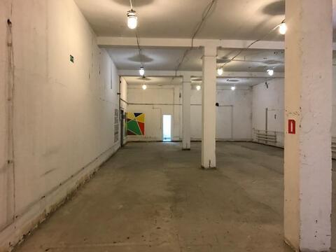 Фото: Сдается в аренду производственно-складское помещение общей площадью test