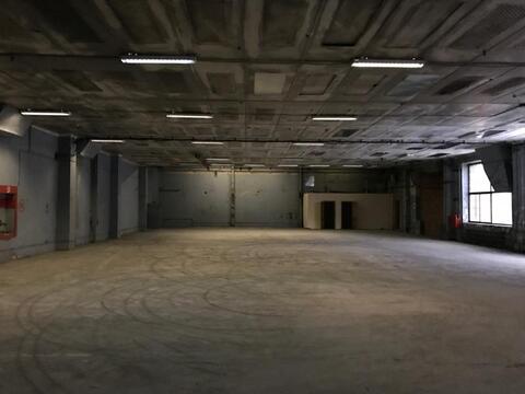 Фото: Сдается помещение общей площадью 784 кв. м.
Удобная транспортная test