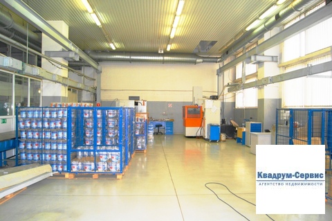 Фото: Сдается в аренду помещение свободного назначения (псн), общей test