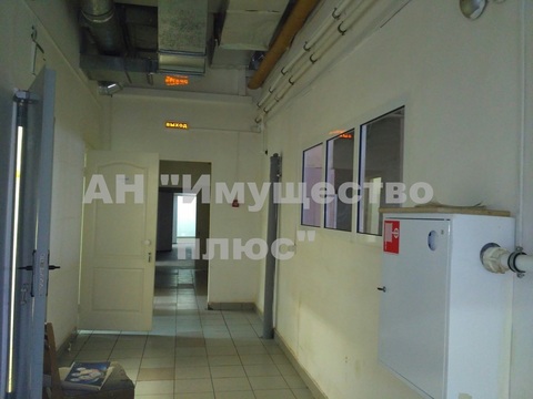 Фото: Сдается производственное помещение, 450 кв. м, под пищевое производство, test