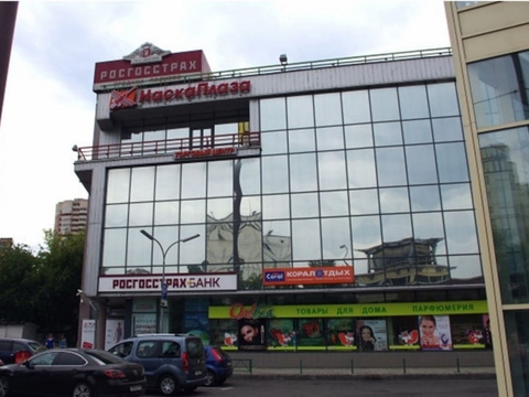 Фото: Id 8785. Готово к показу! Местоположение здания: ядом пролегают test